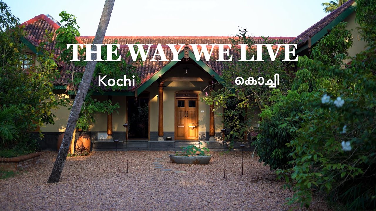 Nakshatra Mana fosters a sense of tranquillity | The Way We Live