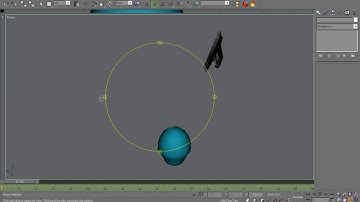 Gmax Model Colt .45 1911.avi