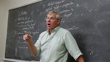 Quine on Quantifying In