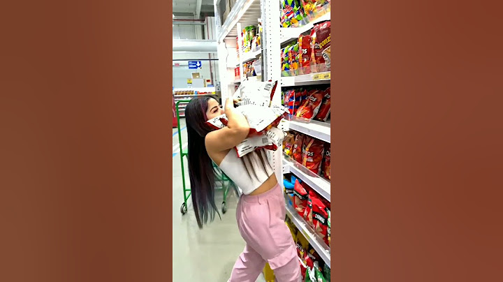 Não pode Comprar Tudo 5