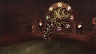 The Temple of Shadows - Fable 2 Let's Play #5