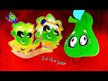 Toyor Baby Tv Pearl Effects Sponsored By Klasky Csupo 2001 Effects 