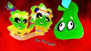 Toyor Baby Tv Pearl Effects Sponsored By Klasky Csupo 2001 Effects