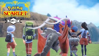 Pokemon Scarlet Part 37 - The Power of Friendship
In the end, friendship always saves the day.
Twitter: https://x.com/LionsEatNoobs
BlueSky: https://bsky.app/profile/lionseatnoobs.bsky.social Pokemon Scarlet Part 37 - The Power of Friendship