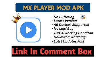 Mx Player Apk Premium Pro Version | Ads Free Unlocked Full Version Download Now Technical ATG