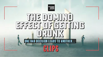 Getting Drunk Just Leads to More Bad Decisions