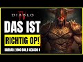  unendlich wut und krasser schaden staubteufel endgame build season 4 in diablo 4