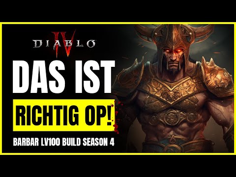 : Guide - Saison 4 - UNENDLICH WUT und KRASSER SCHADEN! Staubteufel Endgame Build 