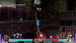 Dissidia: Final Fantasy - Garland VS Exdeath