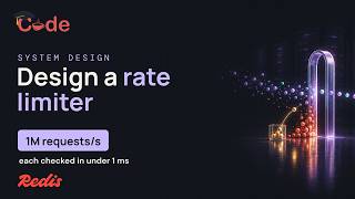 One Noisy Client Can Take Down Your API 💀 Design a Rate Limiter