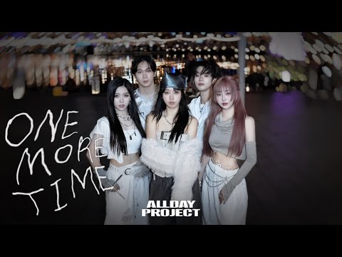[KPOP IN PUBLIC | ONE TAKE] ALLDAY PROJECT(올데이프로젝트) ‘ONE MORE TIME’|DANCE COVER by OnePear/Australia