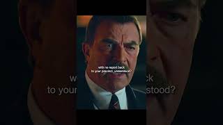 The Reconnaissance Fishing Was Discovered