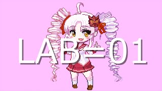 LAB=01