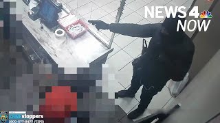 Former Employee Charged in Killing of Teen Cashier at Manhattan Burger King | News 4 Now
