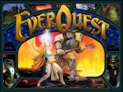 Video: Nepoužívajte To Google: Na Akom Počte Rozšírení EverQuest Si Myslíme, že Sme Teraz?