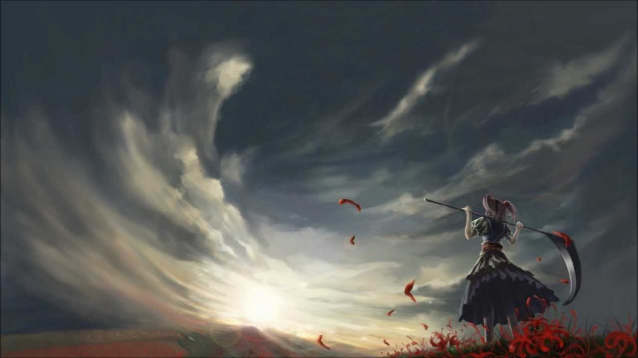 Happy Hardcore & Nightcore Special Mix