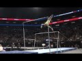 Zoey Molomo | Uneven Bars | 2026 Xfinity U.S. Championships | Senior Women Day 2