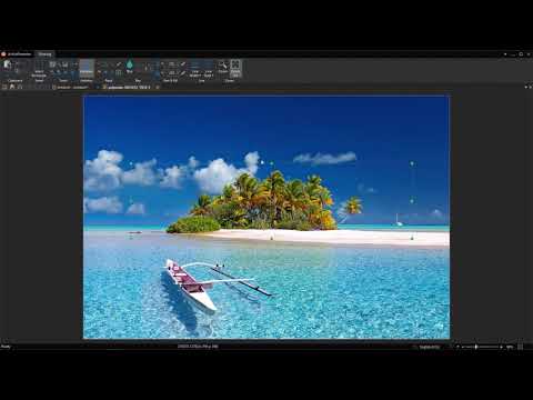 How to Crop Image & Video - ActivePresenter 8