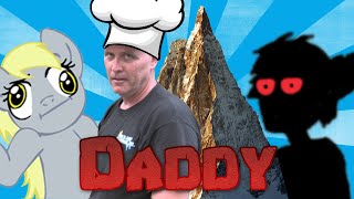 DAD SIMULATORS | Daddy, BBQ Dad, & Jesse VS. Psycho Dad (Fathers Day Special)