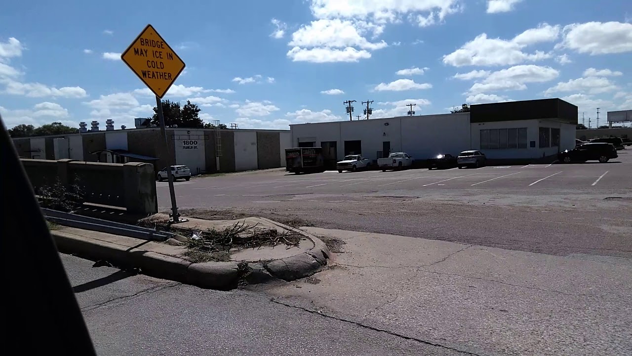 drive around Waco tx YouTube