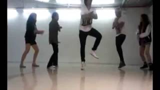 Remorseless Gangnam Style Parody Dance Contest