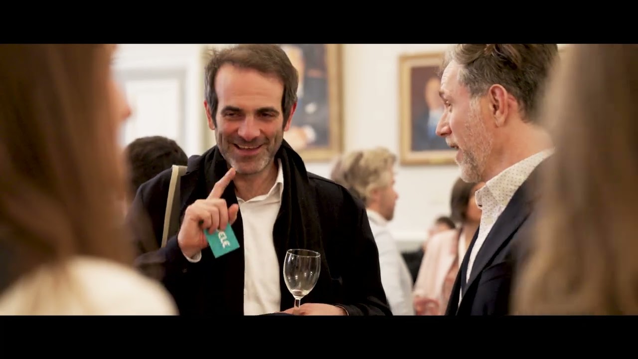 Matinée Deeptech Lyon - 4 heures d’échanges vrais et factuels résumés en 3 minutes !