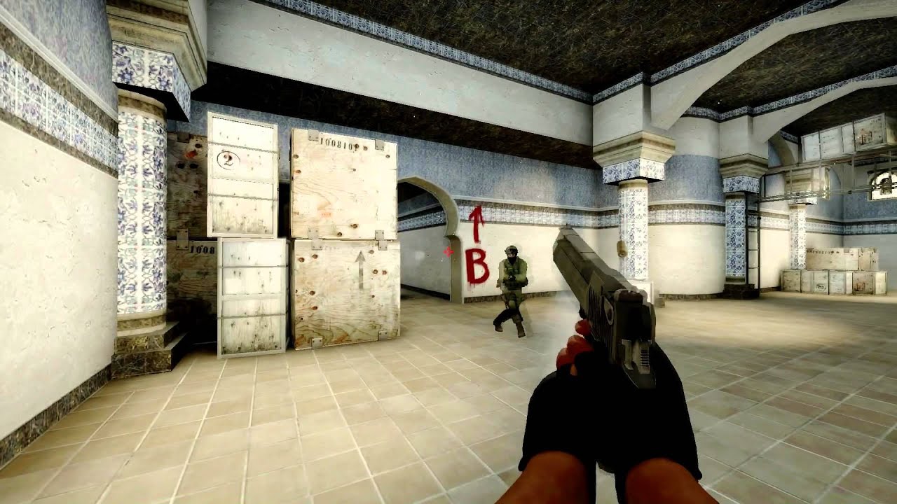 movie by s4ndro #9 (CS:GO)