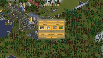 Making Settings Easier | OpenTTD