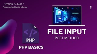 Famous Unlock the Power of PHP: Master File Input Post Method in Forms Net Worth