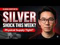 You Don’t Know What Could Hit SILVER This Week": China Silver Shift | Silver Price 2026