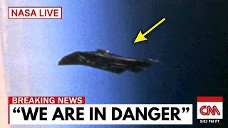 James Webb Telescope Just Detected a Mysterious Shadow Moving Through Deep Space!