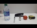 Testing Google Lense - How Well Can It Recognize Different Objects