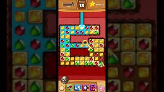 Diamond Digger Saga Level 93