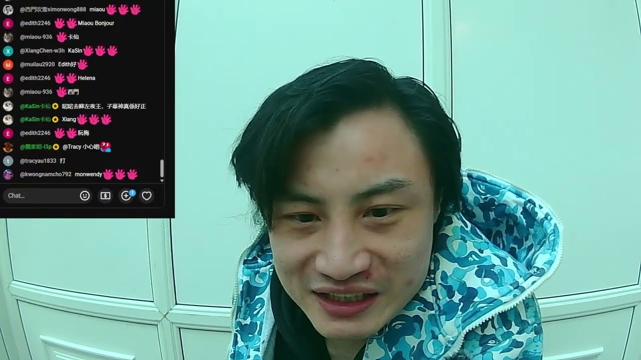 宏福苑災後被盜竊！警周四晚登樓調查，單位離奇着燈！芝士杯面試伏器：深夜食堂