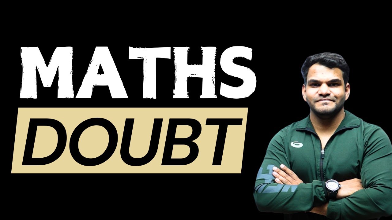 If You Have Maths Doubt Send It On UC LIVE If you have maths doubt send it on uc live
