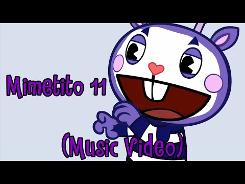 Mimetito 11 (Music Video)