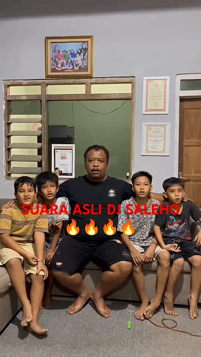SALEHO✨ #djtiktok2024 #sound #dj #djslowfullbass #shorts #shortvideo