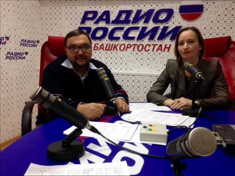 Переплет - 12.03.17 Рустем Вахитов "Революция, которая спасла Россию"