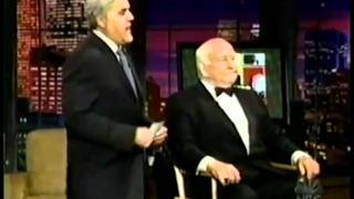 Hunter Madison - Jay Leno (Tonight Show)