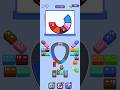 ✏️ Pencil Loop! Level 327 Walkthrough | Quick Solution 🧠 #Shorts