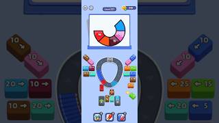 ✏️ Pencil Loop! Level 327 Walkthrough | Quick Solution 🧠 #Shorts