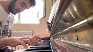 Chopin Mazurka Feat Uzbek Folk Music