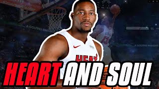 The UNDERRATED Impact Bam Adebayo Has On the Miami Heat