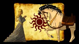 The Princess and the Plow Horse