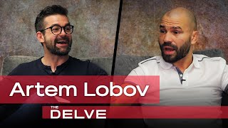 Artem Lobov on leaving the UFC, Bare Knuckle Boxing, PEDs and fighting Paulie Malignaggi