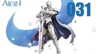 Lets play AION - ep. 31 - Nochsana Training Camp