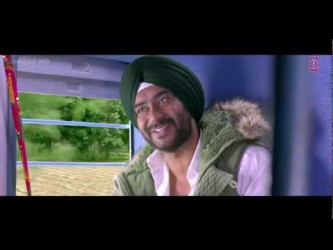 son-of-sardar-movies-song-raja-tu-mein-rani---720p-hd-video