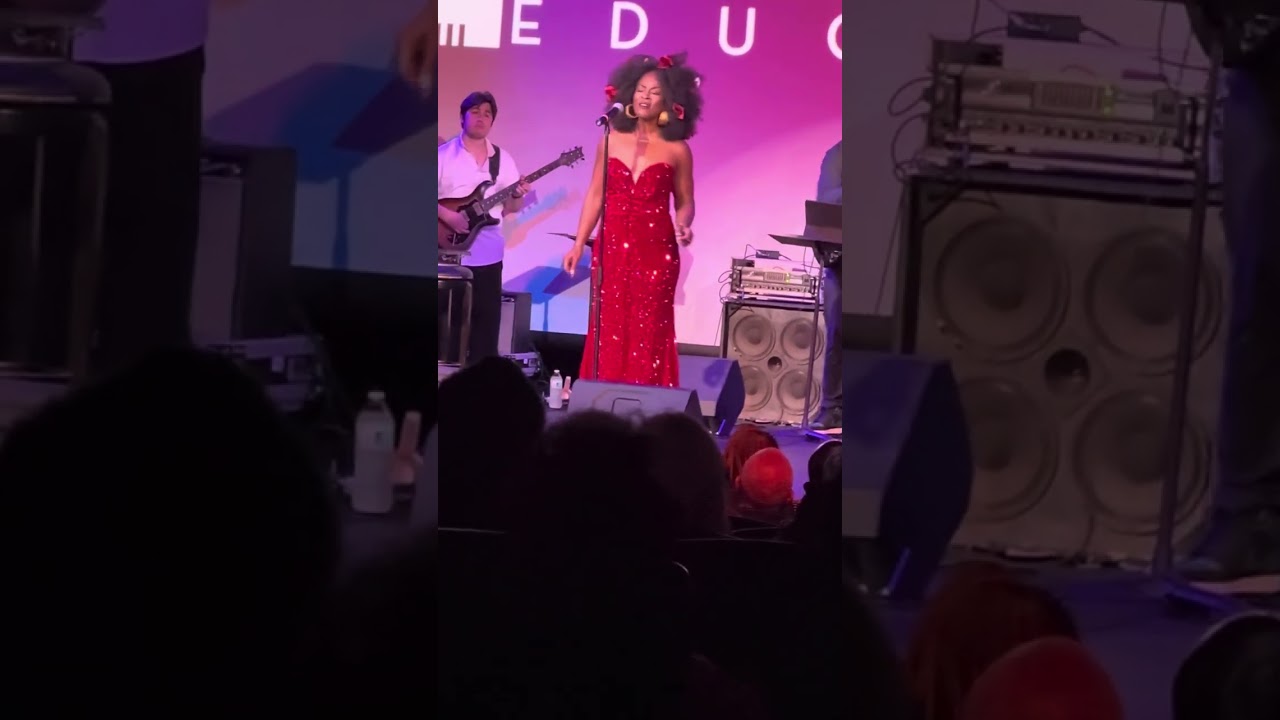 A Star live from Ron Robinson Theatre Little Rock, AR 7/31/24