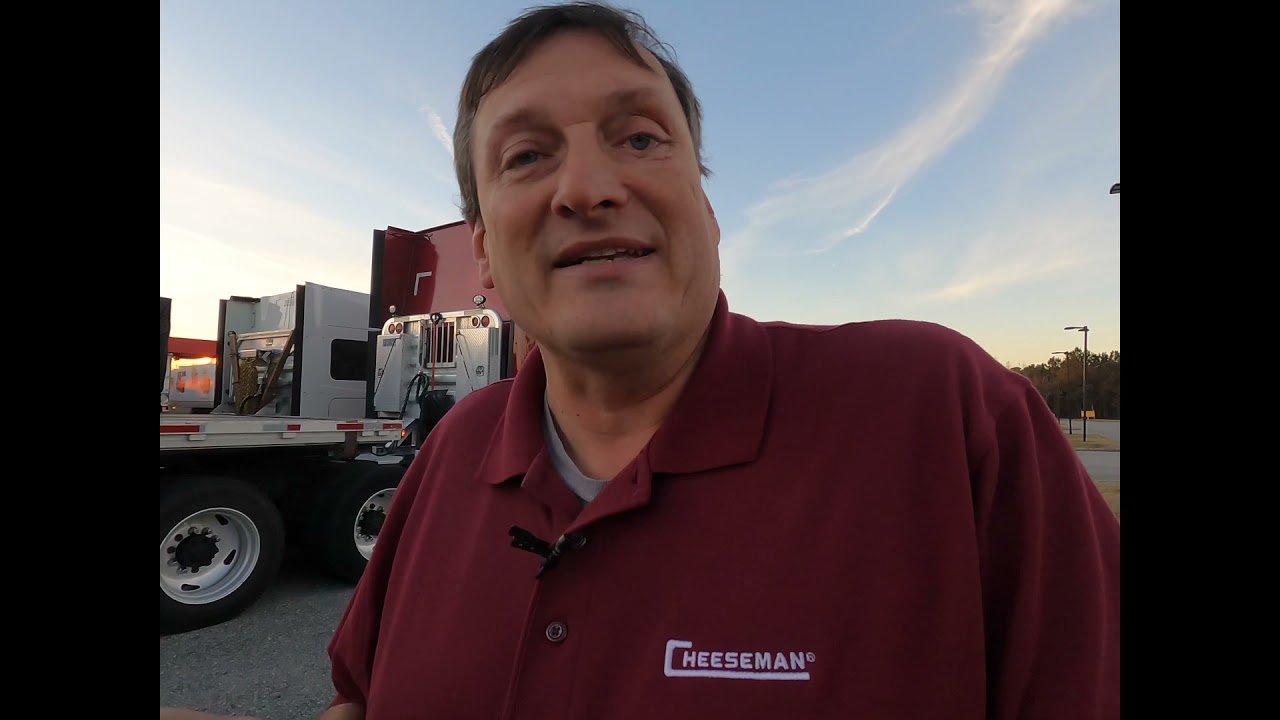 Six Figure Trucker: 9 Months into the Year (2021 - CDL Pay) - YouTube