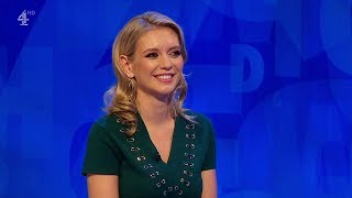 8 Out of 10 Cats Does Countdown S17E06 15 February 2019